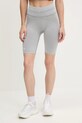 Under Armour pantaloni scurți de antrenament Vanish Seamless low gri 1388115