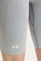 Tréningové šortky Under Armour Vanish Seamless sivá 1388115