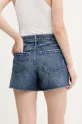 Îmbrăcăminte Hollister Co. pantaloni scurti din bumbac KI349.5059.276 albastru