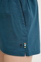 Smartwool szorty outdoorowe turkusowy SW002732