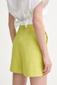 Oblečení Kraťasy Marciano Guess SUNNY 5GGD19.7311A zelená