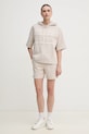 Kratke hlače Joop! 30046248 bež SS25