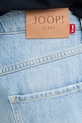 Joop! pantaloni scurti jeans albastru 30046455