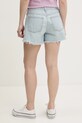 Abbigliamento Abercrombie & Fitch pantaloncini di jeans KI149.5089.281 blu