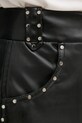 Къс панталон Bruuns Bazaar черен BBW4393