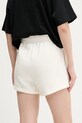 Îmbrăcăminte Abercrombie & Fitch pantaloni scurti KI186.5045.178 bej