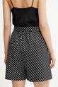 Îmbrăcăminte Liu Jo pantaloni scurti VA5066.TS947 negru