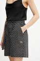 Liu Jo pantaloni scurti negru VA5066.TS947