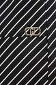 Liu Jo pantaloni scurti VA5066.TS947 negru