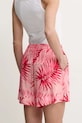 Одежда Шорты Liu Jo VA5126.T2961 розовый