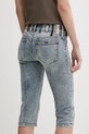 Îmbrăcăminte Miss Sixty pantaloni scurți jeans 6S2JJ1250T albastru