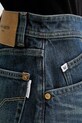 Miss Sixty szorty jeansowe niebieski 6S2JJ3320T