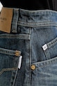 Джинсовые шорты Miss Sixty голубой 6S2JJ3320T
