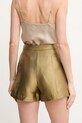 Одяг Шорти Marciano Guess MILLA 5GGD24.7312A зелений