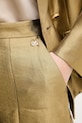 Шорти Marciano Guess MILLA зелений 5GGD24.7312A