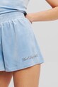 Îmbrăcăminte Karl Lagerfeld pantaloni scurti A2W44001 albastru