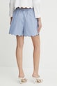 Oblečení Bavlněné šortky Patou TR0460190 modrá