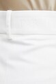 Patou pantaloni scurti din bumbac TR0480074 alb