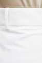 Patou pantaloni scurti din bumbac TR0480074 alb