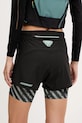 Îmbrăcăminte Dynafit pantaloni scurți outdoor 08.0000071921 negru