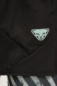 Dynafit pantaloni scurți outdoor negru 08.0000071921