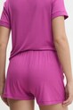 Σορτς Emporio Armani Underwear EW000781.AF12192 ροζ SS25