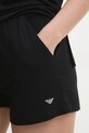 Abbigliamento Emporio Armani Underwear pantaloncini EW000781.AF12192 nero