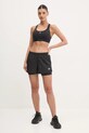 Σορτς προπόνησης New Balance Sport Essentials WS41225BK μαύρο SS25