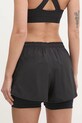 Ρούχα Σορτς προπόνησης New Balance Sport Essentials WS41225BK μαύρο