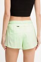 Odzież New Balance szorty treningowe WS41286MEW zielony