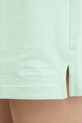 Guess Jeans szorty bawełniane zielony W5GD0O.K68I4