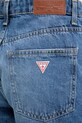 Džínové šortky Guess Jeans modrá W5GD0Y.D5O11