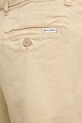 Ruházat Guess Jeans rövidnadrág W5GD1U.WGB51 zöld