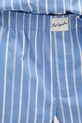 Axel Arigato shorts Boxer Striped Shorts blue A2871001