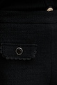 Morgan szorty SHROXA czarny SHROXA