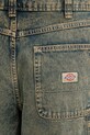 Rifľové krátke nohavice Dickies zelená DK0A4Z85K581