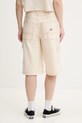 Abbigliamento Dickies pantaloncini in cotone DK0A4Z85F901 beige