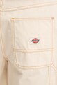 Dickies pantaloncini in cotone DK0A4Z85F901 beige