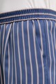 MAX&Co. pantaloni scurți albastru 2516141013200
