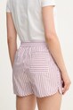 Îmbrăcăminte MAX&Co. pantaloni scurți 2516141014200 roz
