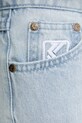 Джинсові шорти Karl Kani 6110098 блакитний