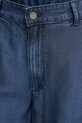 United Colors of Benetton pantaloncini blu 4KHND9020