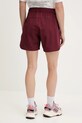 Îmbrăcăminte Peak Performance pantaloni scurți outdoor Vislight G80244 burgundia
