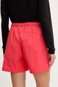 Odzież Peak Performance szorty outdoorowe G80109 czerwony