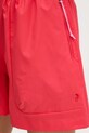 Peak Performance szorty outdoorowe czerwony G80109