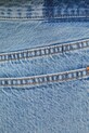 Abercrombie & Fitch szorty jeansowe niebieski KI149.5122.279