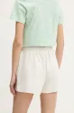 Odzież New Era szorty 60596481 beżowy
