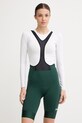POC pantaloni scurți de ciclism pentru femei Cadence verde 53318