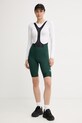 POC pantaloni scurți de ciclism pentru femei Cadence 53318 verde SS26