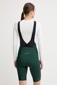 Îmbrăcăminte POC pantaloni scurți de ciclism pentru femei Cadence 53318 verde